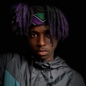 Meet your Posher, Nick